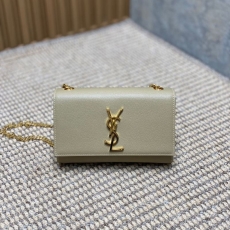 YSL Satchel Bags